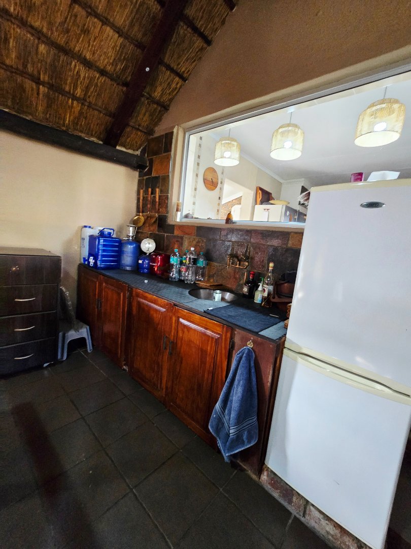  Bedroom Property for Sale in Flimieda North West